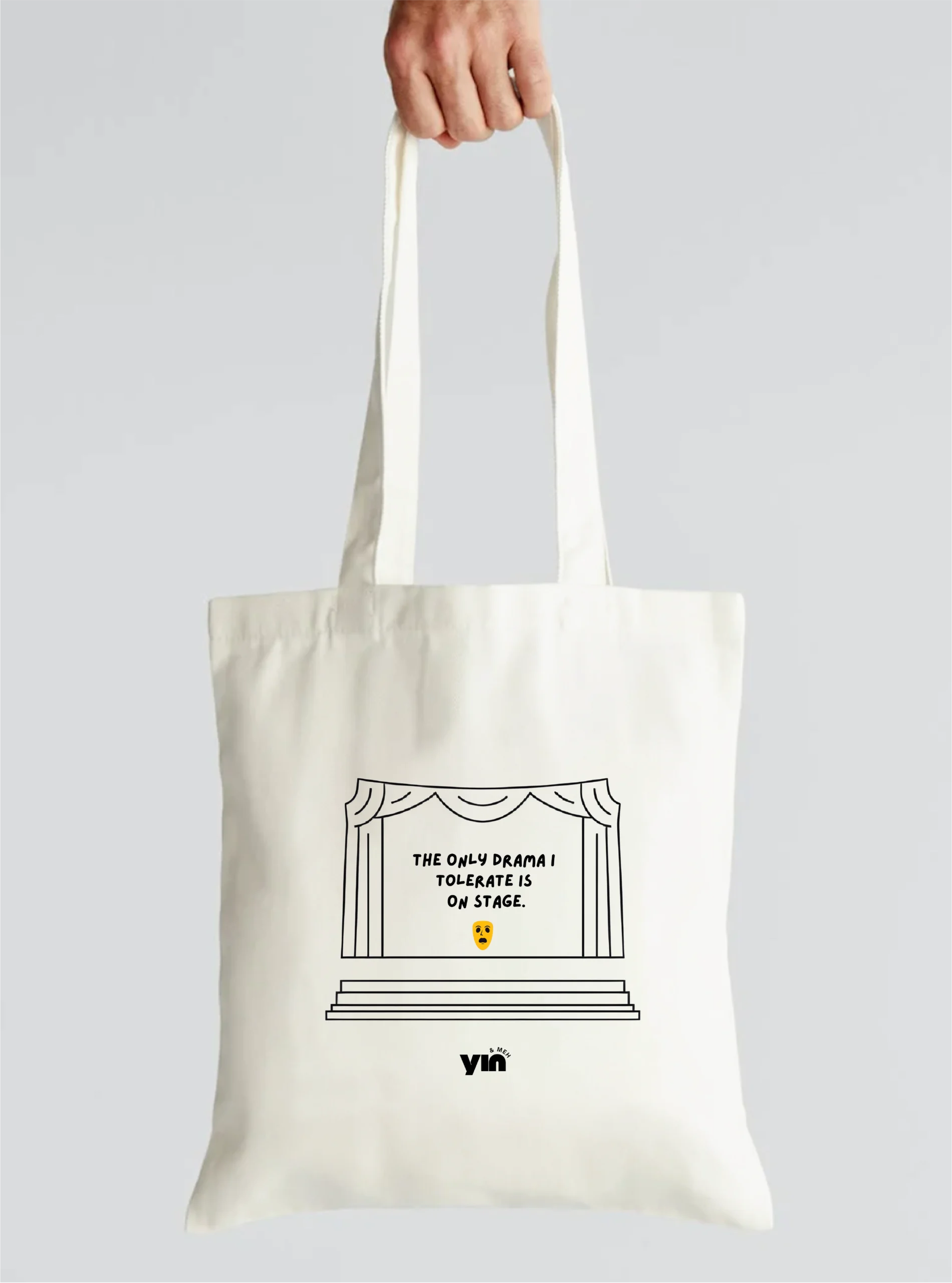 product-_the only drama